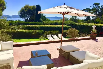Image de Villa vue mer à 300 m de la plage