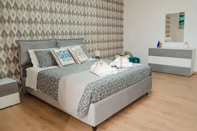 Image de Domus 73 Apulian holidays - Intero Appartamento