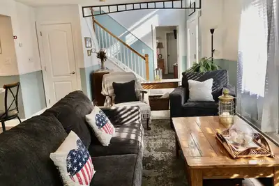 Image de Rehoboth Beach-Luxury Villa-Linens Included