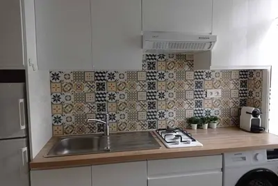 Appartement T2 4 pers. Les Sables d'Olonne