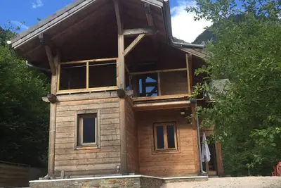 Image de Chalet cosy