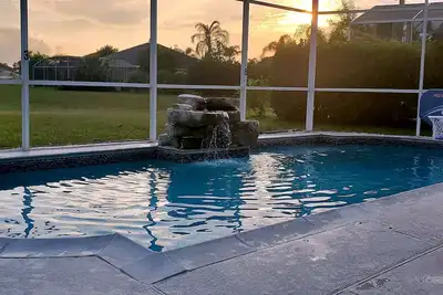 Image de Gorgeous, Spacious villa / Ideal for long stays / Message for discounts