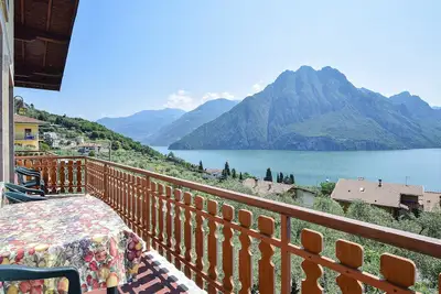 Image de Bel appartement à Riva di Solto