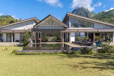 Image de Jessivia Luxury Villa