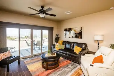 Image de Lake Views! Upscale Private Villa