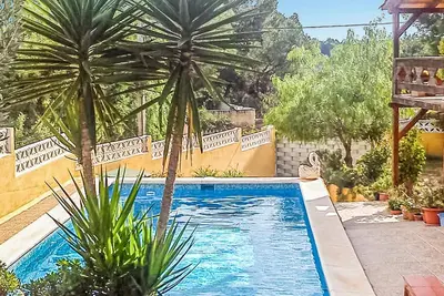 Image de Superbe maison Ă Manises, Valence