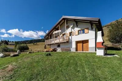Image de Belle maison à Castello Tesino