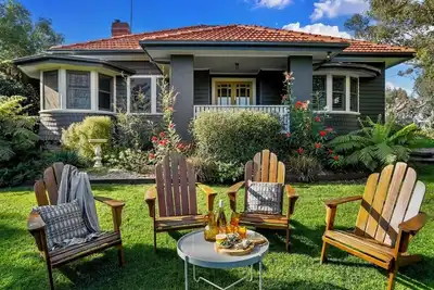 Image de SeeApollo - Bungalow (7 Bedroom)