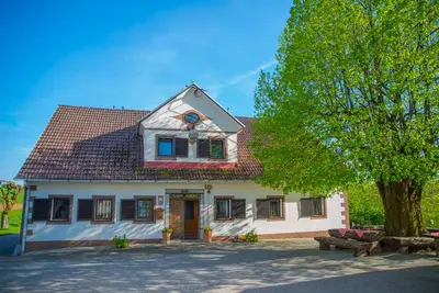 Image de Holiday Farm
