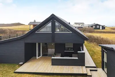 Image de Maison de vacances pour 6 a Løkken