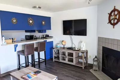 Image de Aurora 1 Bedroom Oceanfront Condo - Pet Friendly