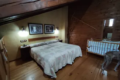 Image de Rural Accommodation Naveces - Asturias - El Campo