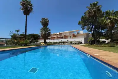 Image de 2 Bedroom Apartment at Castelo Beach - Albufeira