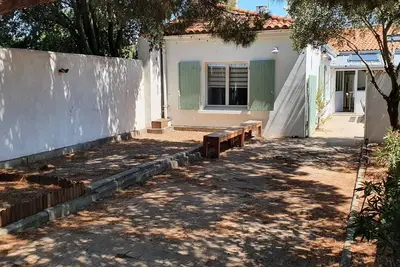 Image de Villa Babeth - Grande maison de famille
