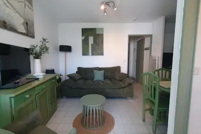 Image de Tres Joli Appartement