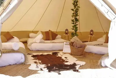 Image de Glamping @ Noonaweena