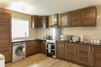 Image de *Cosy*Spacious*Wifi*Clean*Close2City*Parking*