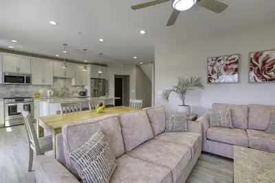 Image de Casa Alina: 3 bedroom home steps from beach and golf course