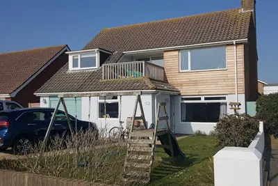 Image de Shoreham beach house
