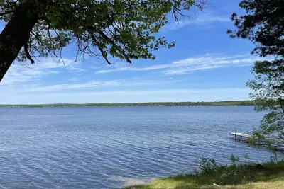 Image de Pokegama Lake Cabin