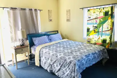 Image de Cozy Full Private Guest Suite