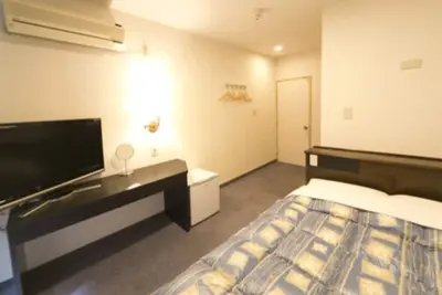 Image de Double Smoking Standard Plan Free breakfast in / Tokushima Tokushima