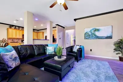 Image de Aqueous - A Birdy Vacation Rental