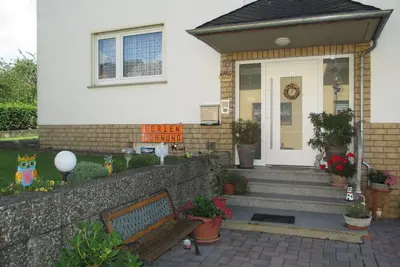 Image de Vacation apartments Hehner attic
