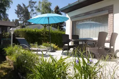 Image de Vacation home on Lake Plau \"Jazz\"