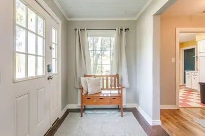 Image de Where Cowboy Meets Culture! 2 Bed Close to Dickies Arena