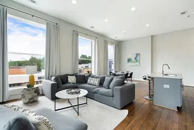 Image de 2br Newly Renovated Loft In Downtown Cartersville