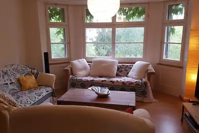 Image de 4. 5 room holiday apartment