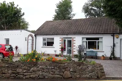 Image de Private central apartment, free parking. Inverness capital of the Highlands