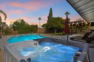 Image de Amazing Amenities! ! ❤️ of the Phx Mountain Preserve ✨