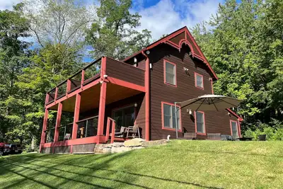 Image de Lakeview Villa - Lake George/Bolton