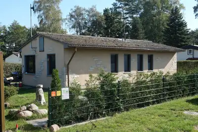 Image de Vacation home on Lake Plau \"Magdalena\"