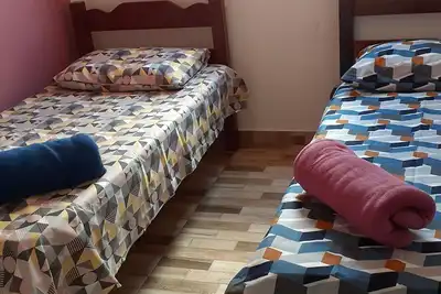 Image de Cozy house
