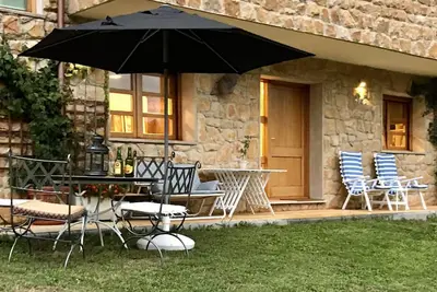 Image de Natural landscape in a a relaxing environment