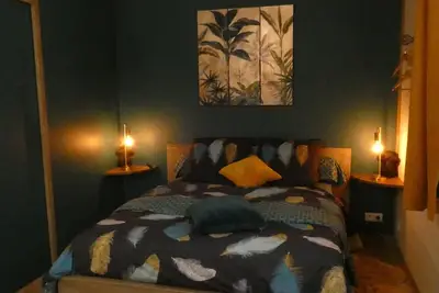 Image de Cottage for 2 people