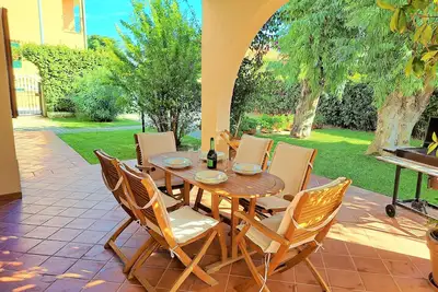 Image de Casa Eucalipto - Marina di Campo, Elba