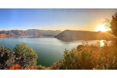 Image de La Bellísima Suite de la Tribulacion ~ Amazing Views Of The Lake!