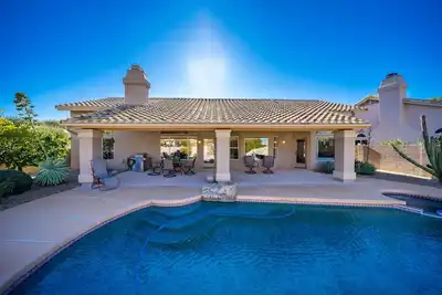 Image de Cave Creek\/ Scottsdale Getaway