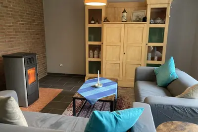 Image de Ferienhaus Zwischen Nord-und Ostsee Mitten in Schleswig-holstein