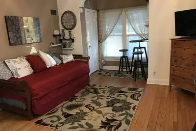 Image de Douglas Ave Flat