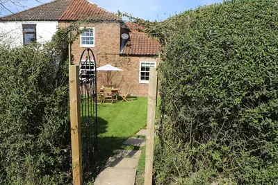 Image de Acorn Cottage, family friendly, country holiday cottage in Kilham