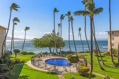 Image de Kanai a Nalu condo near great beaches & waves with pool on-site, washer/dryer
