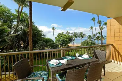 Image de Mana Kai Maui Resort condo with private W/D & WiFi - the waves await