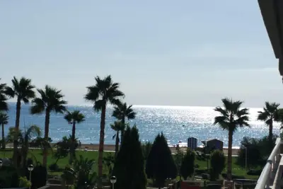 Image de Marina D´Or, Front line