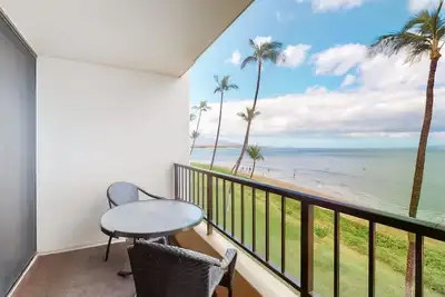 Image de Sugar Beach Resort Condo w/ Free WiFi, A/C-Snorkel, Surf, Swim