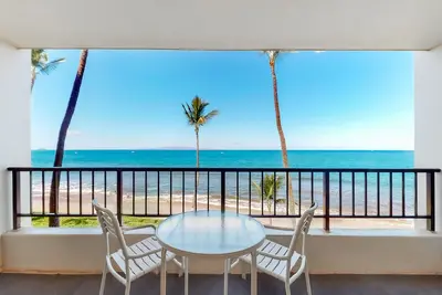 Image de Sugar Beach Resort Condo w/ A/C, Private W/D-Swim, Surf, and More